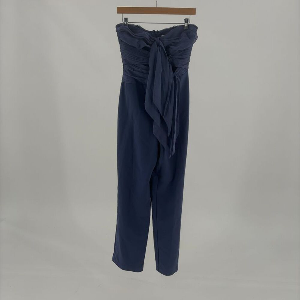 AMUR Roy Jumpsuit in Multicolor